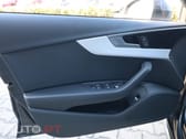 Audi A4 Avant 2.0 TDI S-line S tronic