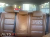 Audi A4 Avant 2.0 TDI Exclusive