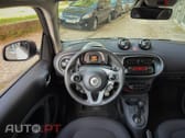 Smart ForTwo 0.9 Passion 90 Aut.