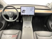Tesla Model Y Long Range Dual Motor AWD