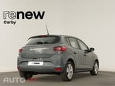 Dacia Sandero Sandero 1.0 ECO-G Expression Bi-Fuel