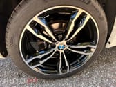 BMW X1 16 d sDrive Auto Pack M