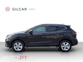 Nissan Qashqai 1.5 dCi Business Edition