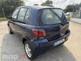 Toyota Yaris 1.0 Luna ABS