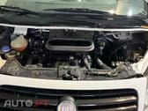 Fiat Scudo 1.6 M-Jet Longo 9L
