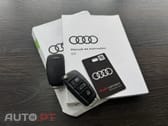 Audi Q3 40 TDI quattro Advanced S tronic