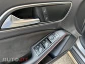 Mercedes-Benz GLA 220 CDi AMG Line 4-Matic