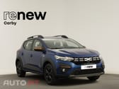 Dacia Sandero Sandero 1.0 ECO-G Stepway Extreme + Up&Go Bi-Fuel