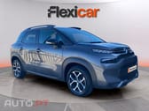 Citroen C3 Aircross 1.5 BlueHDi C-Series