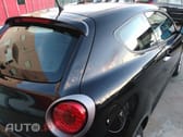 Alfa Romeo Mito 1.3 JTD Progression S&S