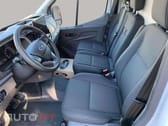 Ford Transit Kasten E 350 L3 Trend I.V.A DEDUTÍVEL  