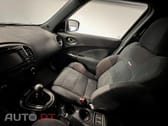 Nissan Juke 1.6 DIG-T Nismo RS