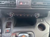 Peugeot Partner 1.6 BlueHDi Confort