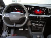 Opel Mokka 1.2 Hybrid GS eDCT