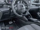 Peugeot 208 1.2 Hybrid GT e-DCS6