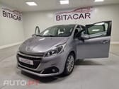 Peugeot 208 1.5 BLUEHDI 102CV SIGNATURE GPS CAMARA TRASEIRA