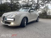 Alfa Romeo Mito 1.3 JTD Distinctive