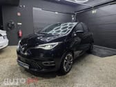 Renault Zoe (c/ Bateria) EV50 135hp Techno
