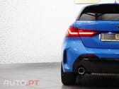 BMW 118 i Pack M