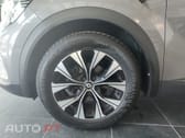 Renault Captur Techno