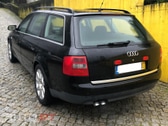 Audi A6 Avant 1.9 TDi