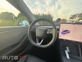 Tesla Model 3 Standard Range Plus RWD