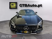 Mercedes-Benz AMG GT Coupe  V8 