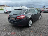 Peugeot 508 SW 1.6 e-HDi Business Line