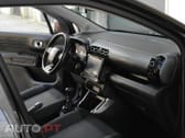 Citroen C3 Aircross 1.2 PureTech C-Series