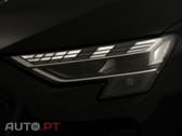 Audi A3 A3 SB 40 TFSIE ADVANCED