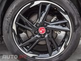 DS DS7 Crossback E-Tense Performance Line+ EAT8