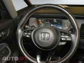 Honda Jazz I.V.A DEDUTÍVEL  1.5 i-MMD Hybrid Advance Sport