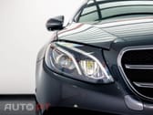 Mercedes-Benz E 220 D AMG