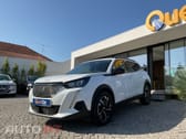 Peugeot 2008 1.2 PureTech Allure Pack EAT8