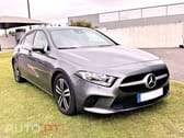 Mercedes-Benz A 180 d Progressive Aut.