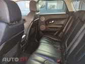 Land Rover Evoque 2.2 DW12C Dynamic Auto