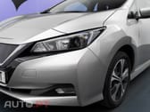 Nissan Leaf e+ Acenta