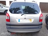 Opel Zafira 1.6 Comfort