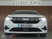 Dacia Sandero 1.0 ECO-G Essential Bi-Fuel