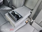 BMW 320 d Touring Line Modern