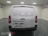 Peugeot Partner 1.5 BLUEHDI 100CV LONGA CAMARA TRASEIRA