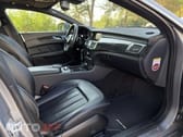 Mercedes-Benz CLS 250 Blue Effiiciency