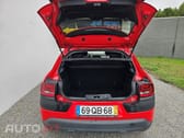 Citroen C4 Cactus 1.2 PureTech Feel