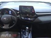 Toyota C-HR 1.8 Hybrid Dynamic Business