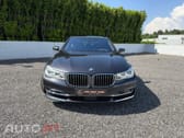 BMW 730 d Auto