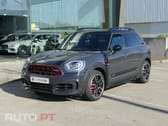 MINI Countryman John Cooper Works ALL4 Auto Desportiva
