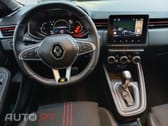 Renault Clio 1.6 E-Tech RS Line