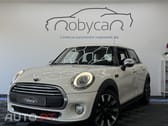 MINI Cooper One D