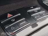 Porsche Cayenne Turbo Tiptronic S