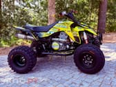 Suzuki LT-Z 400 K9